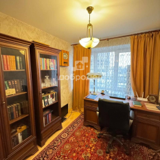 4-к квартира | 74.00 м² | 11 - 12 эт. 30