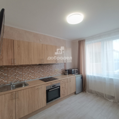 2-к квартира | 53.90 м² | 16 - 19 эт. 01