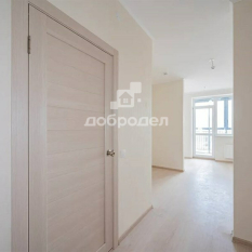 1-к квартира | 40.00 м² | 2 - 25 эт. 11