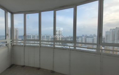 Екатеринбург, ул. Совхозная,2