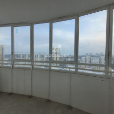 3-к квартира | 115.10 м² | 16 - 22 эт. 30