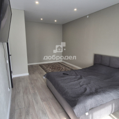 1-к квартира | 42.00 м² | 6 - 25 эт. 11