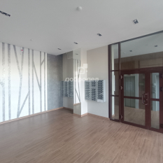 1-к квартира | 30.30 м² | 9 - 16 эт. 121