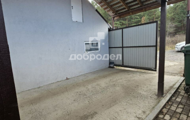 Екатеринбург, Коллективный сад Металлист дом 70