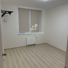 3-к квартира | 46.40 м² | 4 - 20 эт. 60