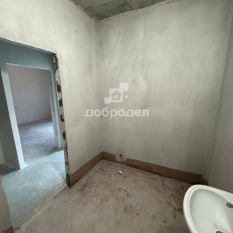 1-к квартира | 45.00 м² | 3 - 24 эт. 60