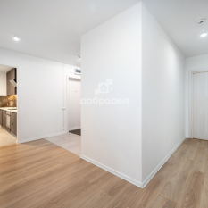 3-к квартира | 88.40 м² | 7 - 25 эт. 60