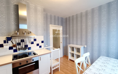 Екатеринбург, ул. Кунарская,34