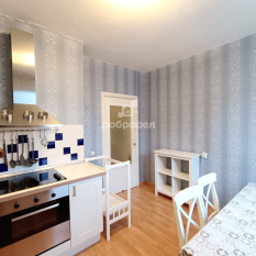2-к квартира | 58.70 м² | 8 - 16 эт. 50