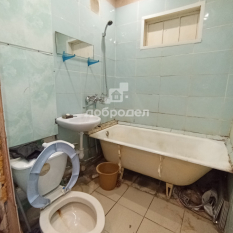 1-к квартира | 30.60 м² | 2 - 4 эт. 21