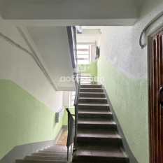 2-к квартира | 41.50 м² | 2 - 5 эт. 00