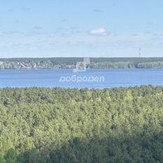 2-к квартира | 61.60 м² | 18 - 26 эт. 31