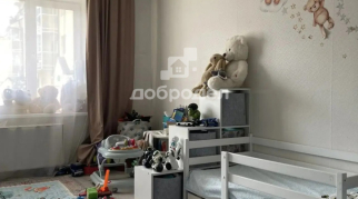 1-к квартира | 42.40 м² | 1 - 4 эт.