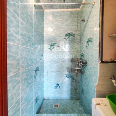 1-к квартира | 19.20 м² | 5 - 5 эт. 21