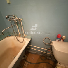 1-к квартира | 28.90 м² | 5 - 5 эт. 21