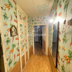 2-к квартира | 42.30 м² | 1 - 5 эт. 31