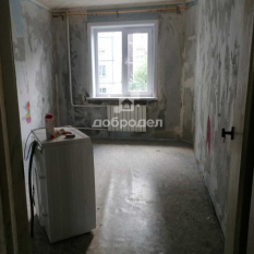 2-к квартира | 52.10 м² | 4 - 5 эт. 30