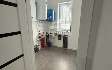 Екатеринбург, с. Патруши, Жилой Квартал Поляна, ул. Уютная, д.8