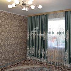 3-к квартира | 63.20 м² | 2 - 9 эт. 01