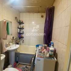 3-к квартира | 57.00 м² | 2 - 5 эт. 30