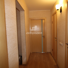 3-к квартира | 63.80 м² | 3 - 9 эт. 40