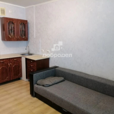 1-к квартира | 27.50 м² | 7 - 26 эт. 01