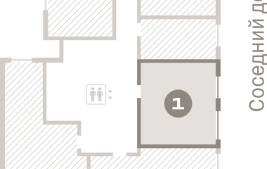 Екатеринбург, ул. Академика Ландау, стр. 5