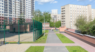 107.00 м²