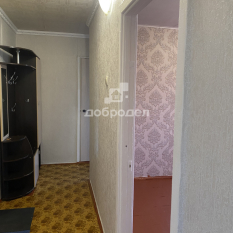 3-к квартира | 54.00 м² | 5 - 5 эт. 51