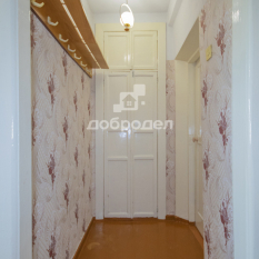 3-к квартира | 54.10 м² | 5 - 5 эт. 31