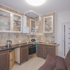 1-к квартира | 37.20 м² | 1 - 4 эт. 11