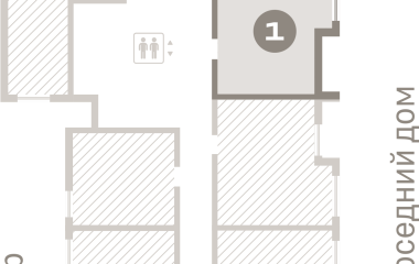 Екатеринбург, ул. Академика Ландау, стр. 5