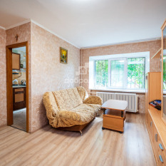 1-к квартира | 30.70 м² | 1 - 5 эт. 10