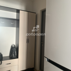 1-к квартира | 25.10 м² | 11 - 26 эт. 10