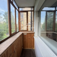 1-к квартира | 31.40 м² | 2 - 5 эт. 30
