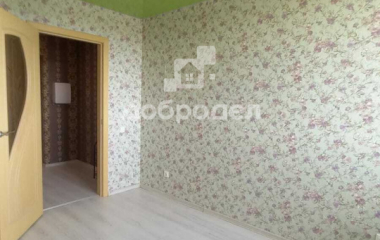 Березовский, ул. Новая,20