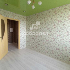 1-к квартира | 25.00 м² | 10 - 12 эт. 00
