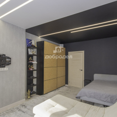 4-к квартира | 139.00 м² | 15 - 25 эт. 70