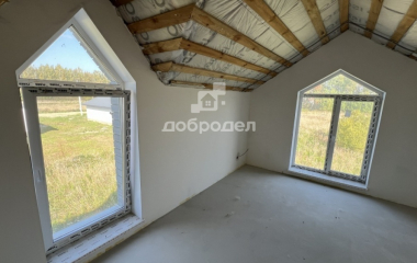 Курганово, ул. Елизаветинская, д. 45