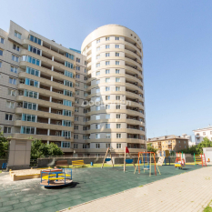 4-к квартира | 151.50 м² | 7 - 14 эт. 161