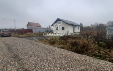 с.Косулино, ул.Рябиновая, дом 6