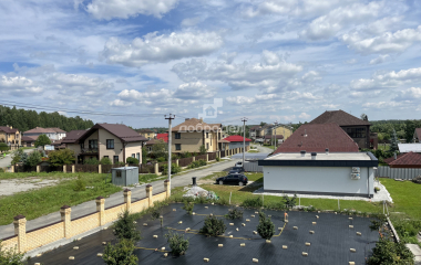 Среднеуральск, ДПК Черёмушки, Прохладная улица, 31