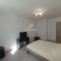 2-к квартира | 48.20 м² | 8 - 16 эт. 11