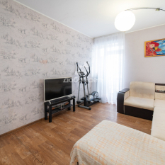 1-к квартира | 46.40 м² | 5 - 16 эт. 11