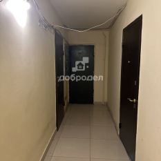 1-к квартира | 32.20 м² | 2 - 9 эт. 40