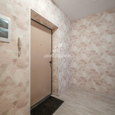 1-к квартира | 28.40 м² | 22 - 25 эт. 60