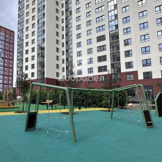 1-к квартира | 17.60 м² | 4 - 25 эт. 21