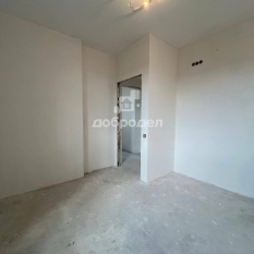 2-к квартира | 43.20 м² | 3 - 19 эт. 60