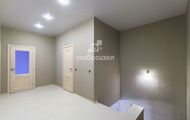 посёлок Растущий, Белоярский городской округ, 46а Петровская