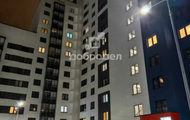 Екатеринбург, ул. Евгения Савкова,23/2